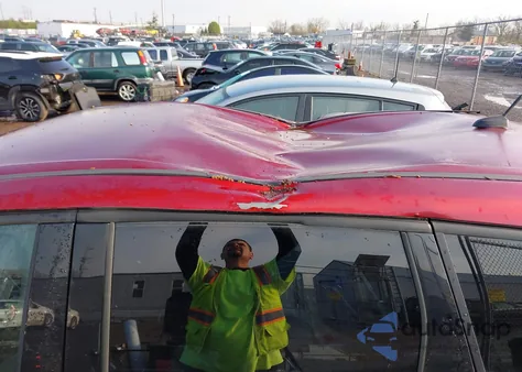 2016 Ford Escape Se из США, поврежденный, VIN 1FMCU0GX4GUA38415